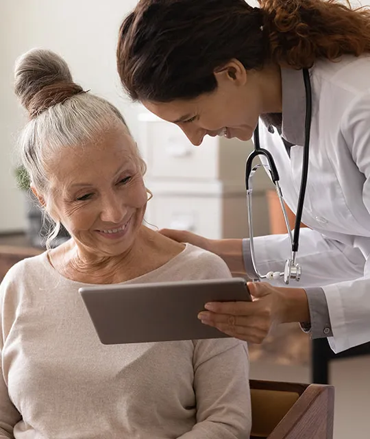 why choose Private Doctor London