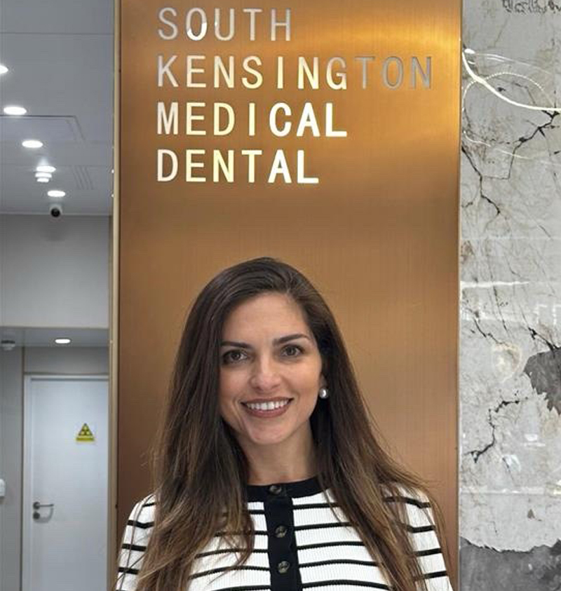 Dr Yusianmar Mariani