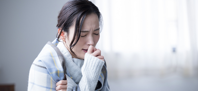 Causes of Persistent Cough and When to See a GP