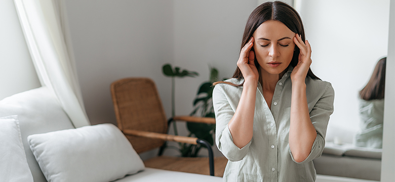 Headaches Every Day? Common Causes and GP Advice