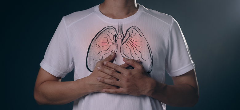 Chest Infections: Signs, Symptoms, and Treatment Options